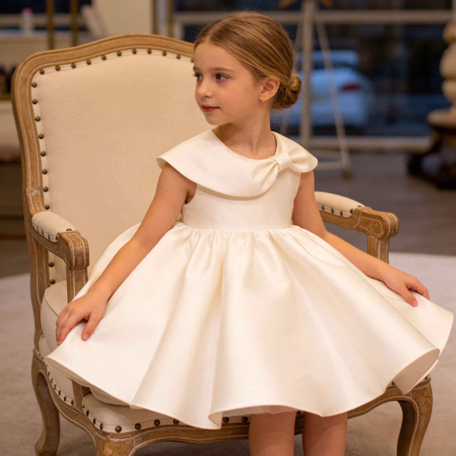 High End Girls Baby One Year O - Baby Clothing High End ulasan dan harga