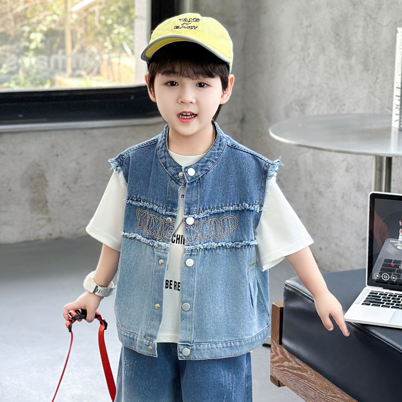 High Quality 3-Piece Summer Ou - Baby Clothing High Quality ulasan dan harga