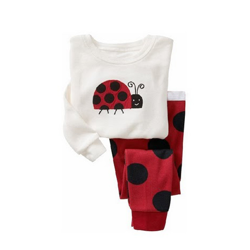 Boys Sleepwear Children Pajama - Baby Clothing Dividers ulasan dan harga