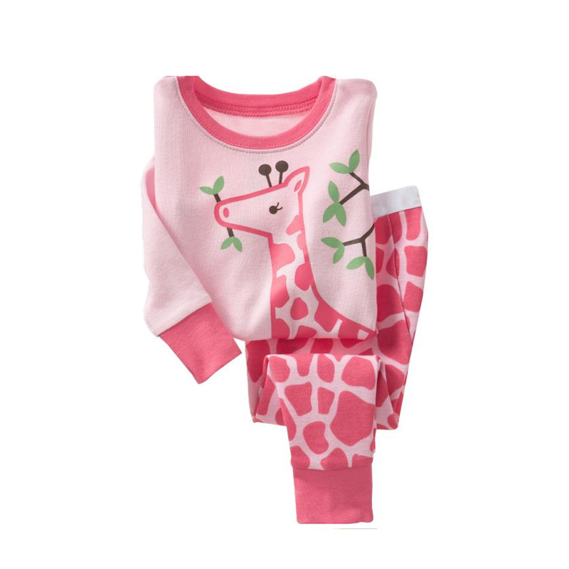Boys Sleepwear Children Pajama - Baby Clothing Dividers ulasan dan harga