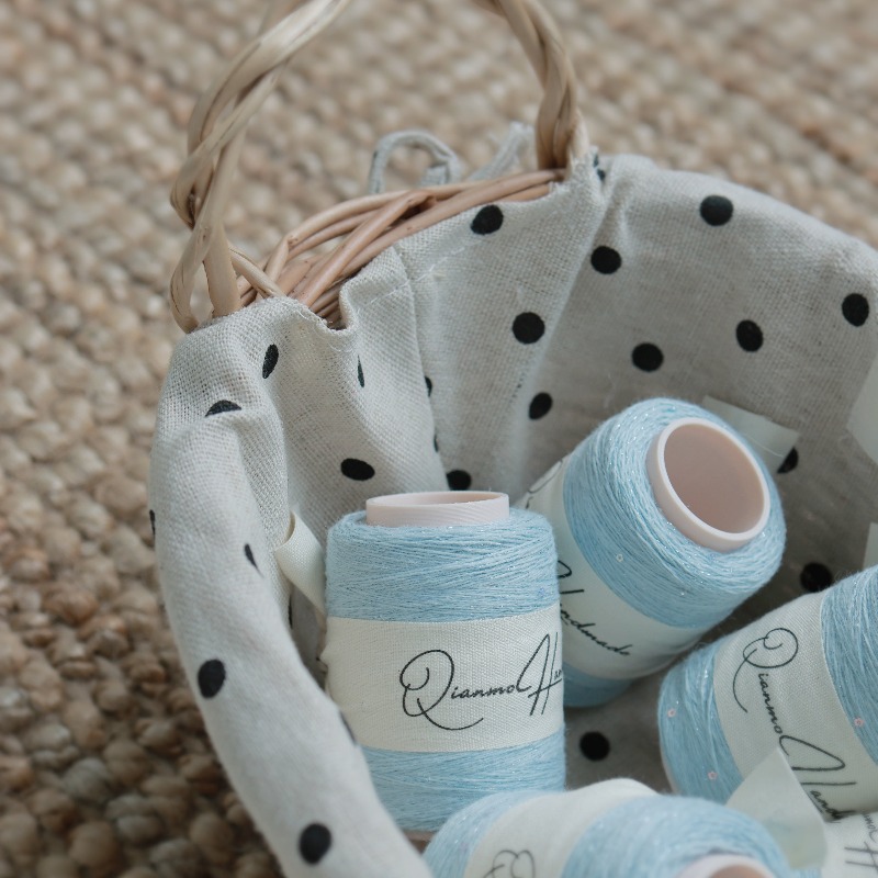 0.6-1mm Thick 25g Alpaca, Racc - Baby Clothing High Quality ulasan dan harga