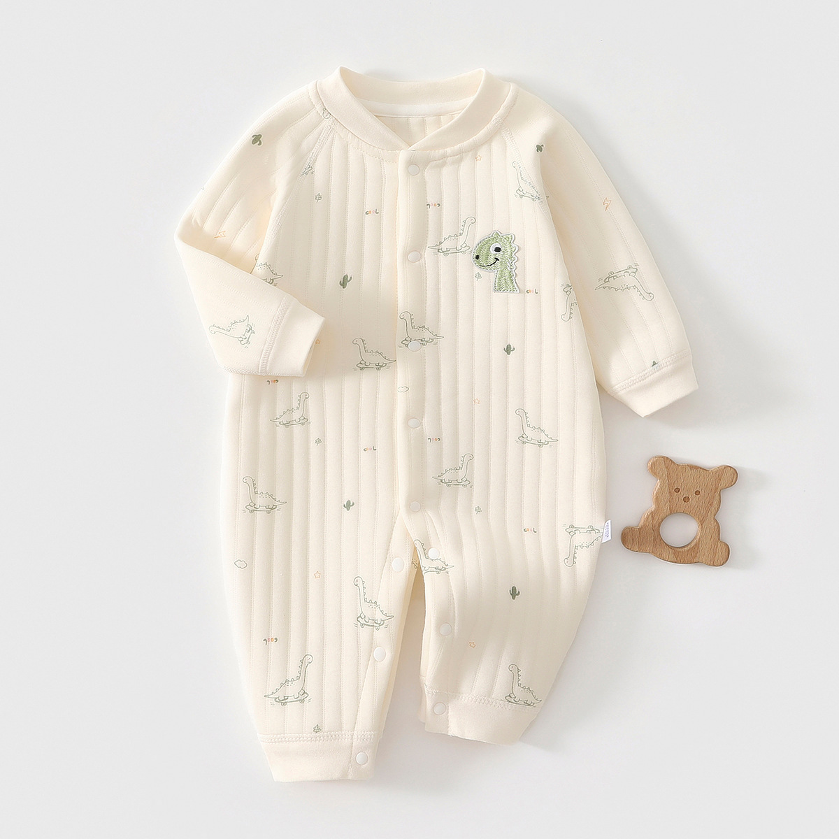 AYNIGIELL Autumn and Winter Ne - Baby Clothing High Quality ulasan dan harga