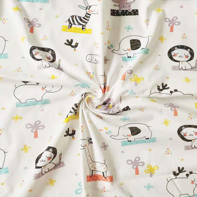 190gsm Soft High Quality Absor - Baby Clothing High Quality ulasan dan harga