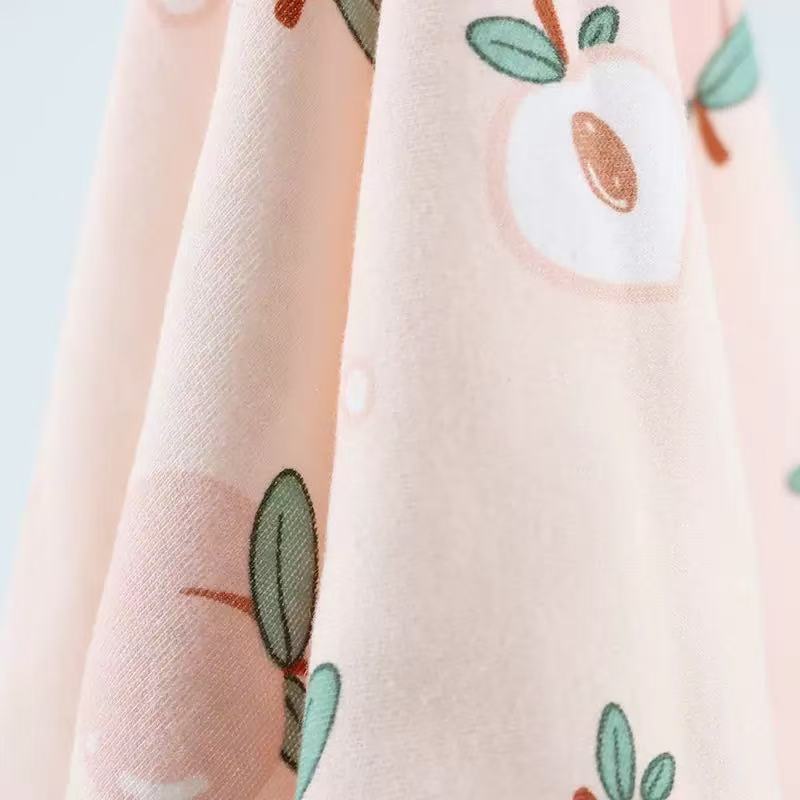190gsm Soft High Quality Absor - Baby Clothing High Quality ulasan dan harga