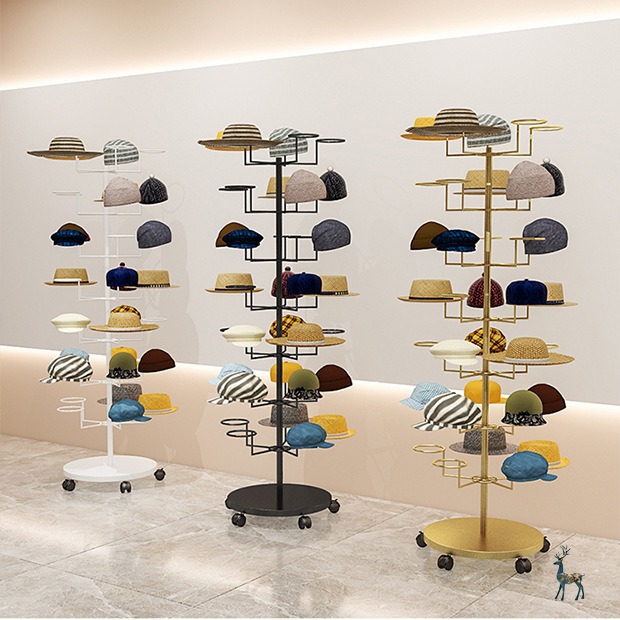 Hat Rack Clothing Store  Displ - Baby Clothing Hanging Rack ulasan dan harga