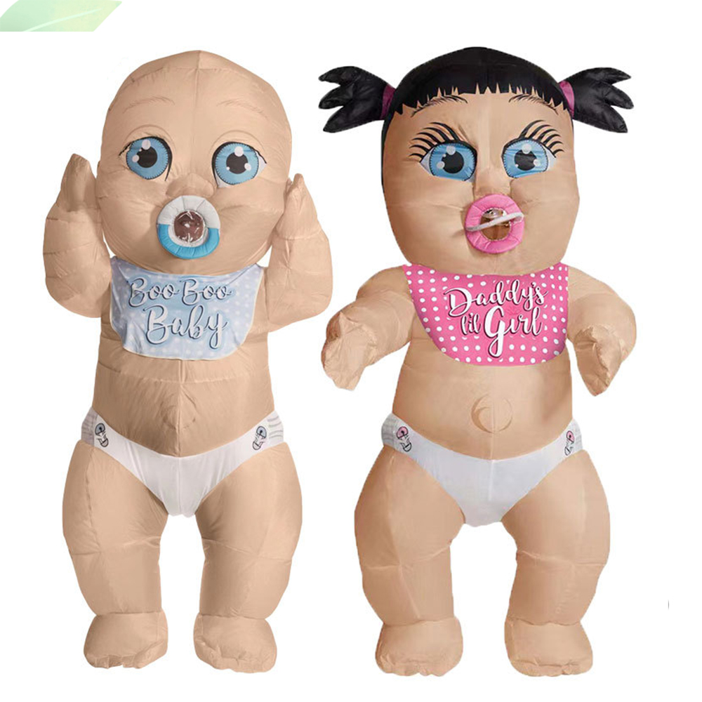 Boys Girls Giant Baby Inflatab - Baby Clothing Usa ulasan dan harga