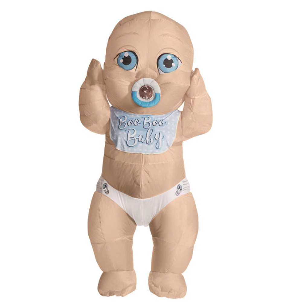 Boys Girls Giant Baby Inflatab - Baby Clothing Usa ulasan dan harga