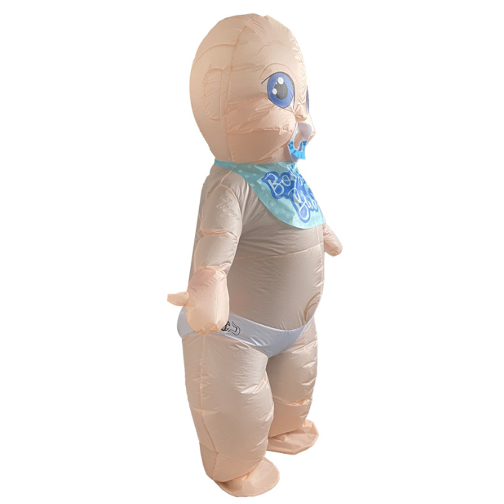 Boys Girls Giant Baby Inflatab - Baby Clothing Usa ulasan dan harga