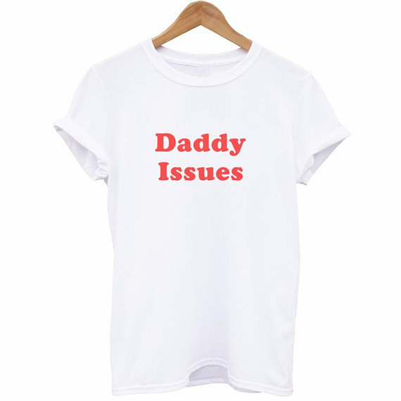 Skuggnas Daddy Issues Tumblr G - Baby Clothing High Quality ulasan dan harga