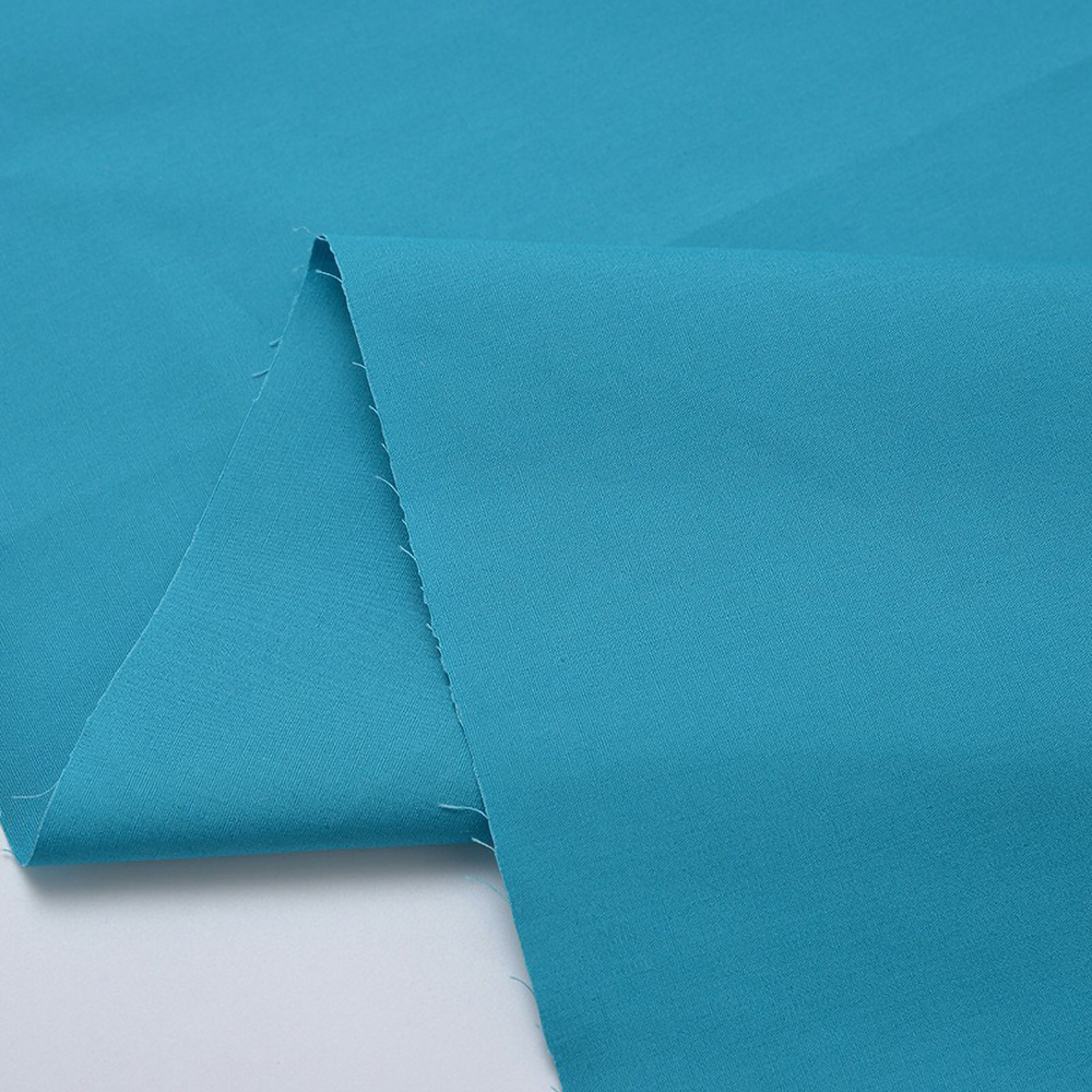 140x50cm Poplin Cotton Fabric  - Baby Clothing Organic ulasan dan harga