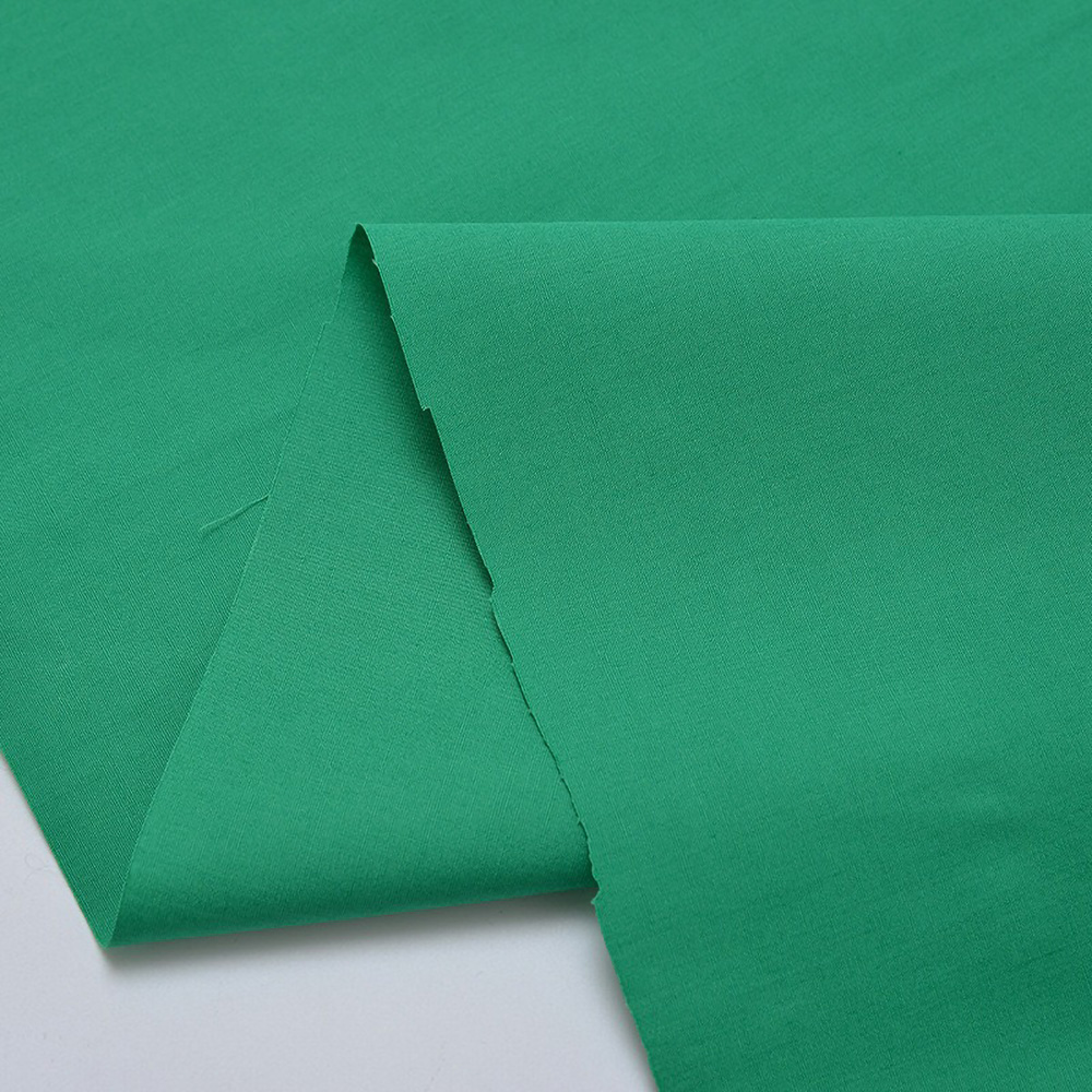 140x50cm Poplin Cotton Fabric  - Baby Clothing Organic ulasan dan harga