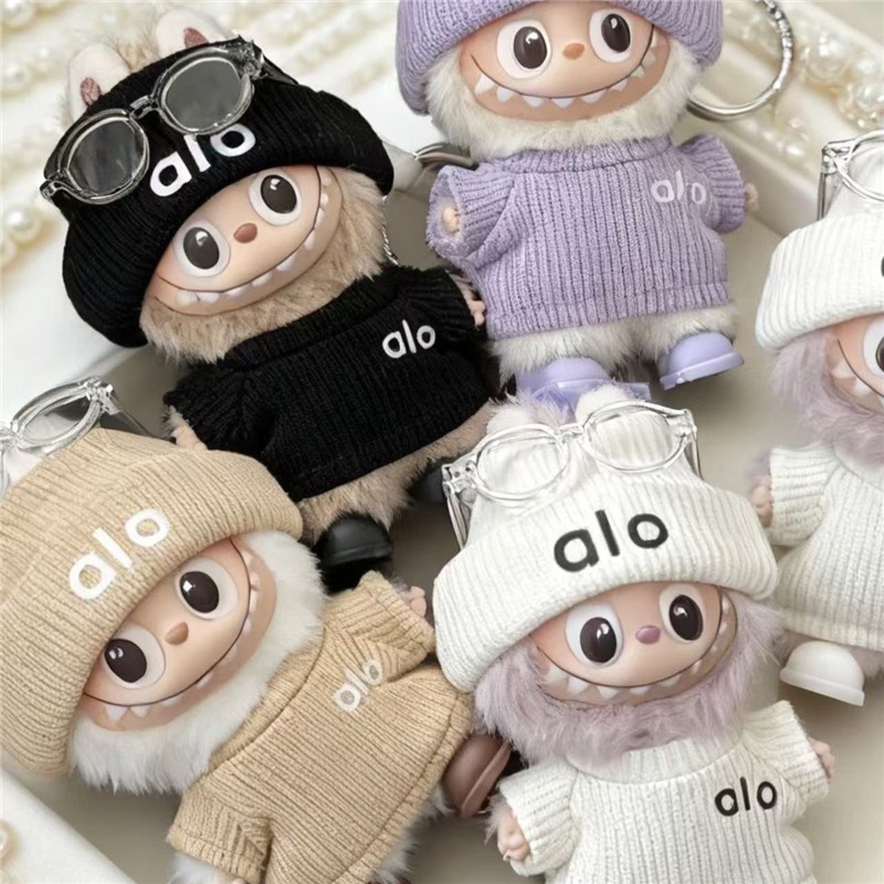 For labubu Doll 4.0 The Monste - Baby Clothing Usa ulasan dan harga