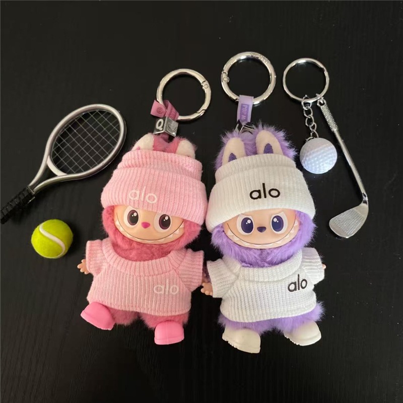 For labubu Doll 4.0 The Monste - Baby Clothing Usa ulasan dan harga