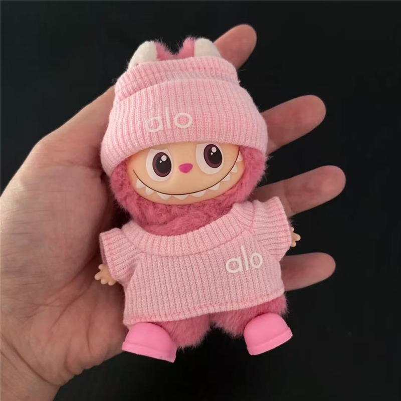 For labubu Doll 4.0 The Monste - Baby Clothing Usa ulasan dan harga