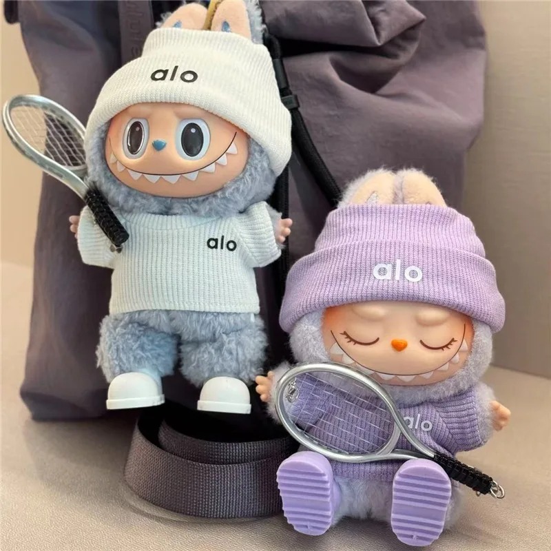 For labubu Doll 4.0 The Monste - Baby Clothing Usa ulasan dan harga