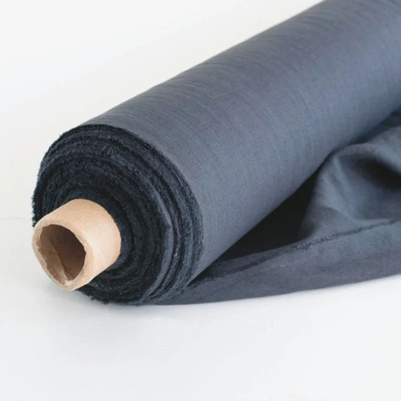 280cm 100%  Linen Fabric Natur - Baby Clothing Organic ulasan dan harga