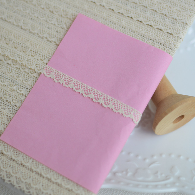 2 meters 0.8cm wide Ivory Whit - Baby Clothing High Quality ulasan dan harga