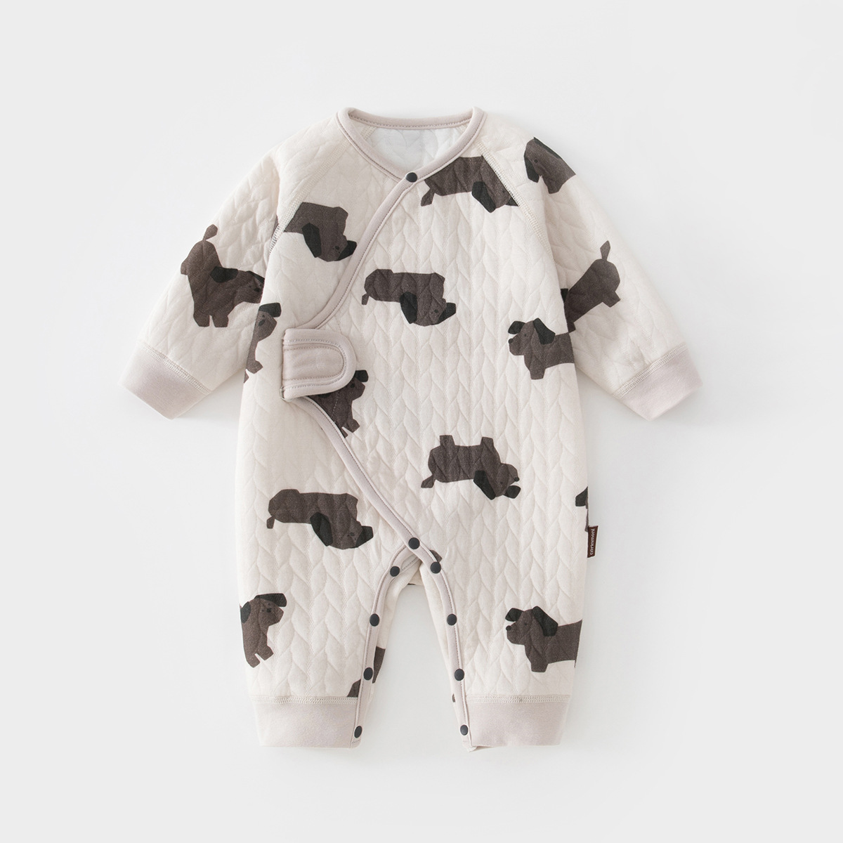 AYNIGIELL 2026 Spring Newborn  - Baby Clothing High Quality ulasan dan harga