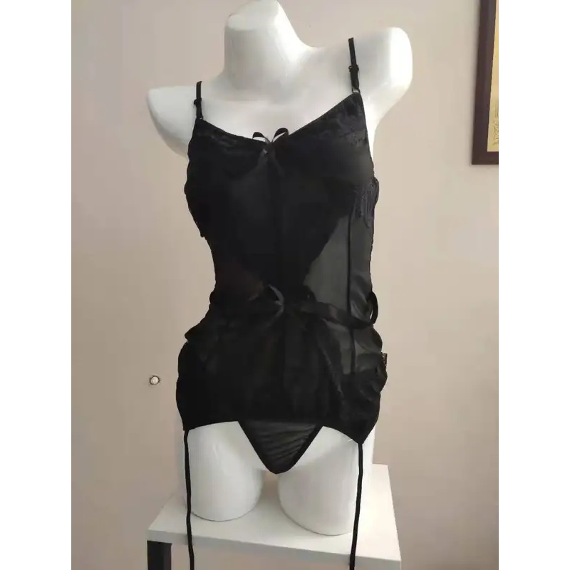 Nolia plus Size S-XXL Perspect - Baby Clothing Usa ulasan dan harga
