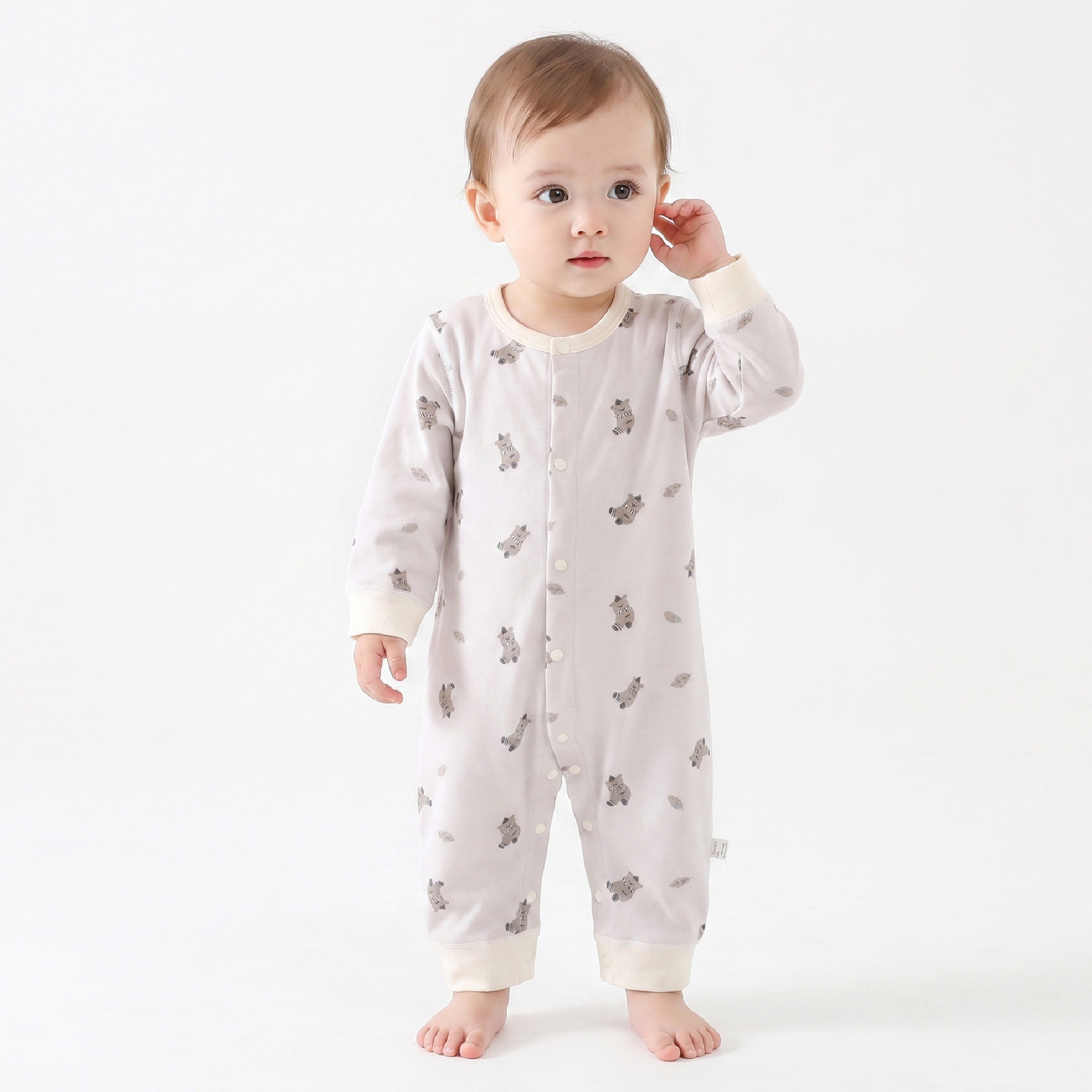 2026 New Autumn Baby Clothing  - Baby Clothing High Quality ulasan dan harga