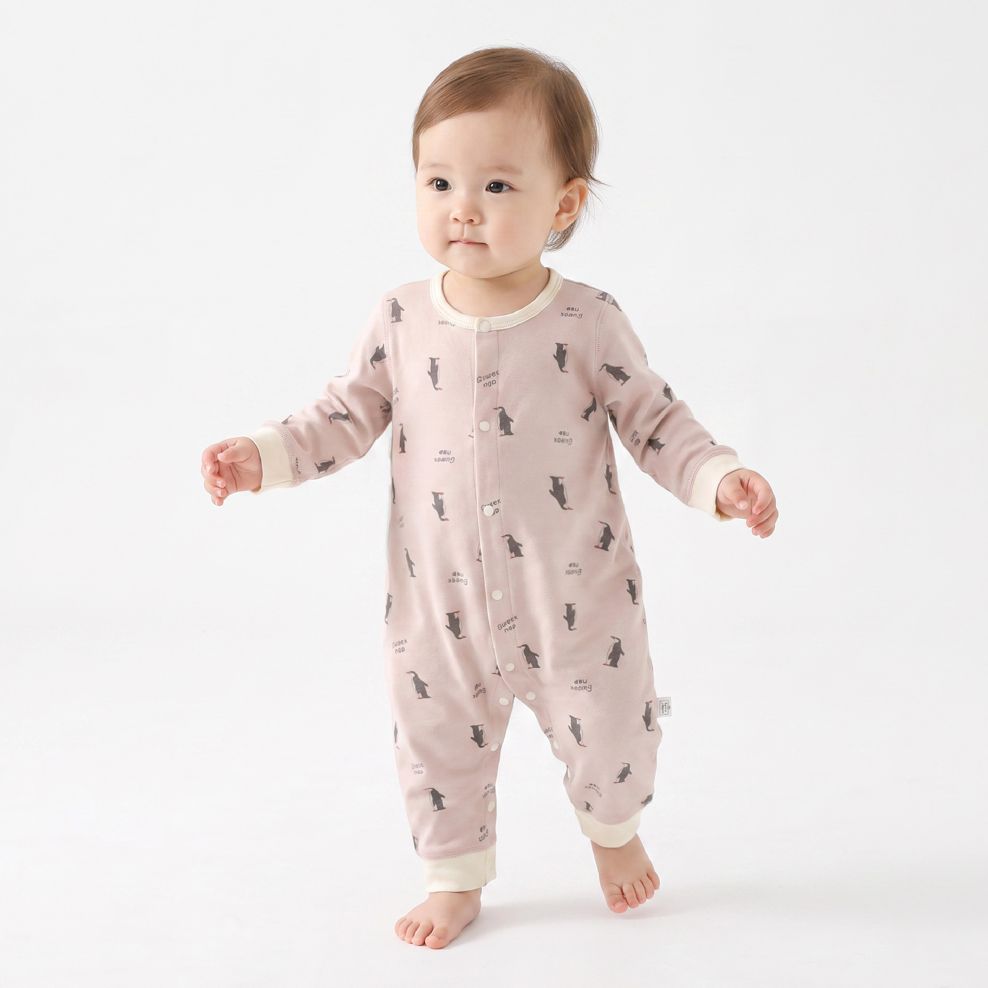 2026 New Autumn Baby Clothing  - Baby Clothing High Quality ulasan dan harga