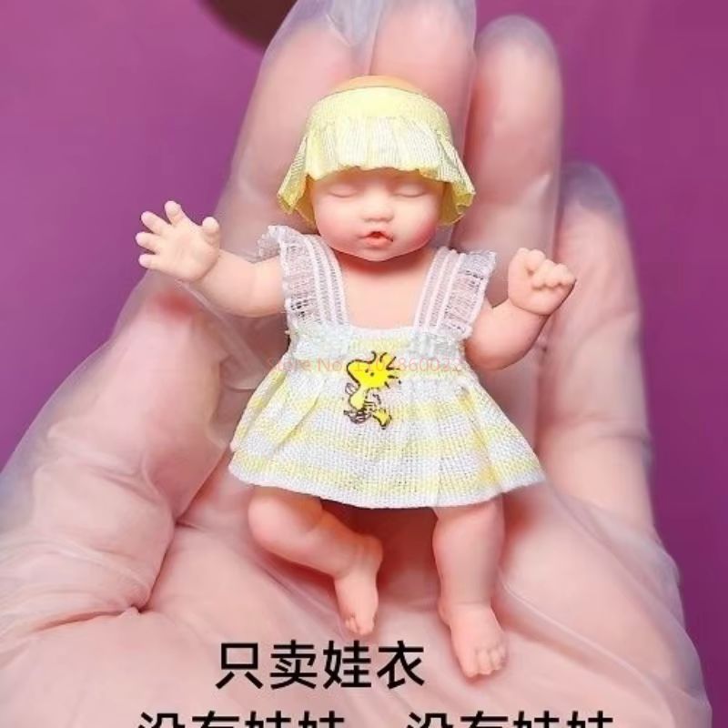 Only Doll Clothing ZURU Myster - Baby Clothing Usa ulasan dan harga