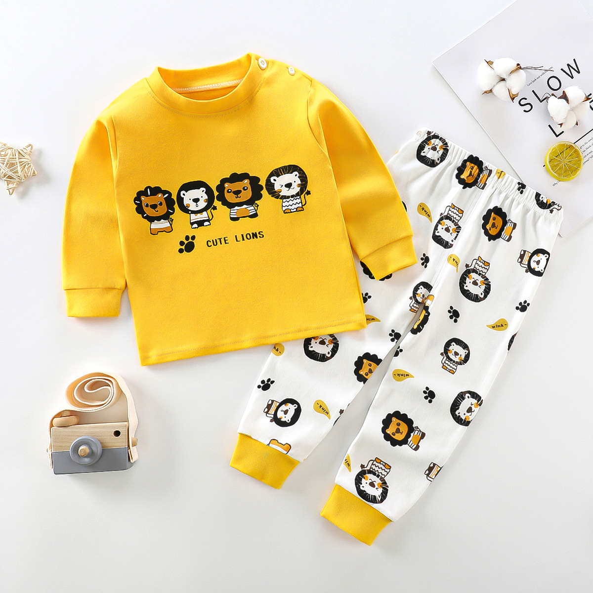 Spring Autumn Children's Cloth - Baby Clothing Dividers ulasan dan harga