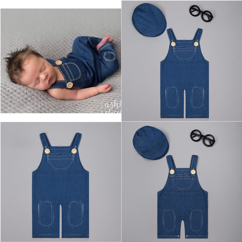 ❤️Newborn Photography Clothing - Baby Clothing Dividers ulasan dan harga