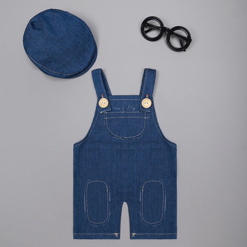 ❤️Newborn Photography Clothing - Baby Clothing Dividers ulasan dan harga
