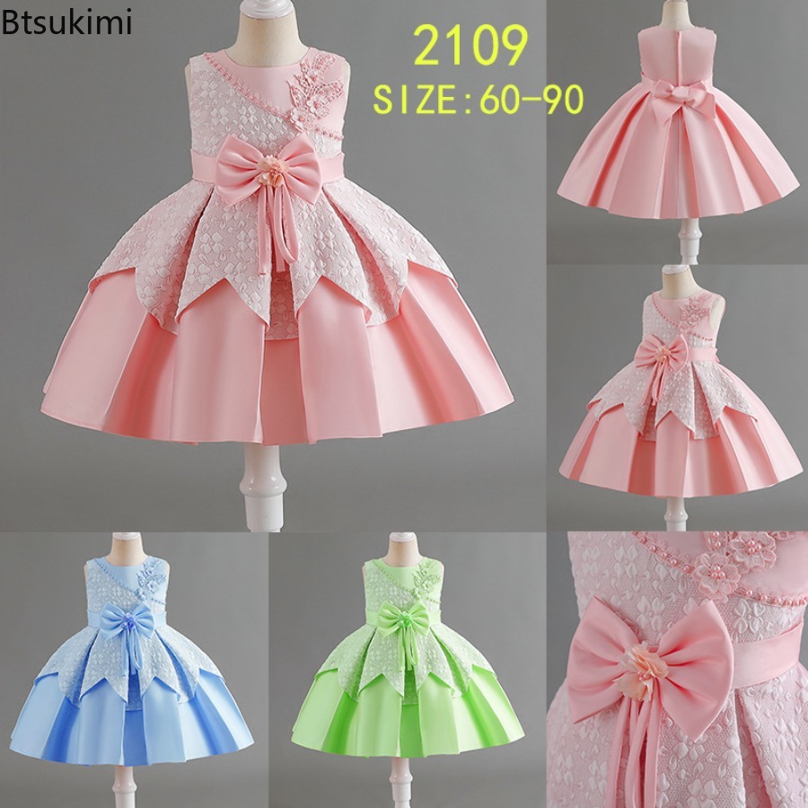 New 2026 Baby Girls High Quali - Baby Clothing High Quality ulasan dan harga