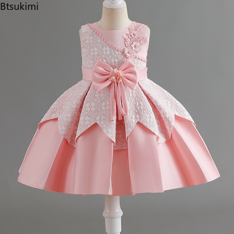 New 2026 Baby Girls High Quali - Baby Clothing High Quality ulasan dan harga