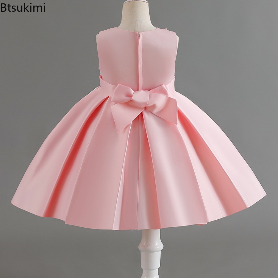 New 2026 Baby Girls High Quali - Baby Clothing High Quality ulasan dan harga
