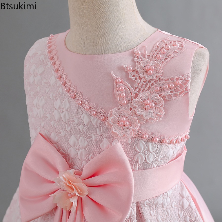 New 2026 Baby Girls High Quali - Baby Clothing High Quality ulasan dan harga