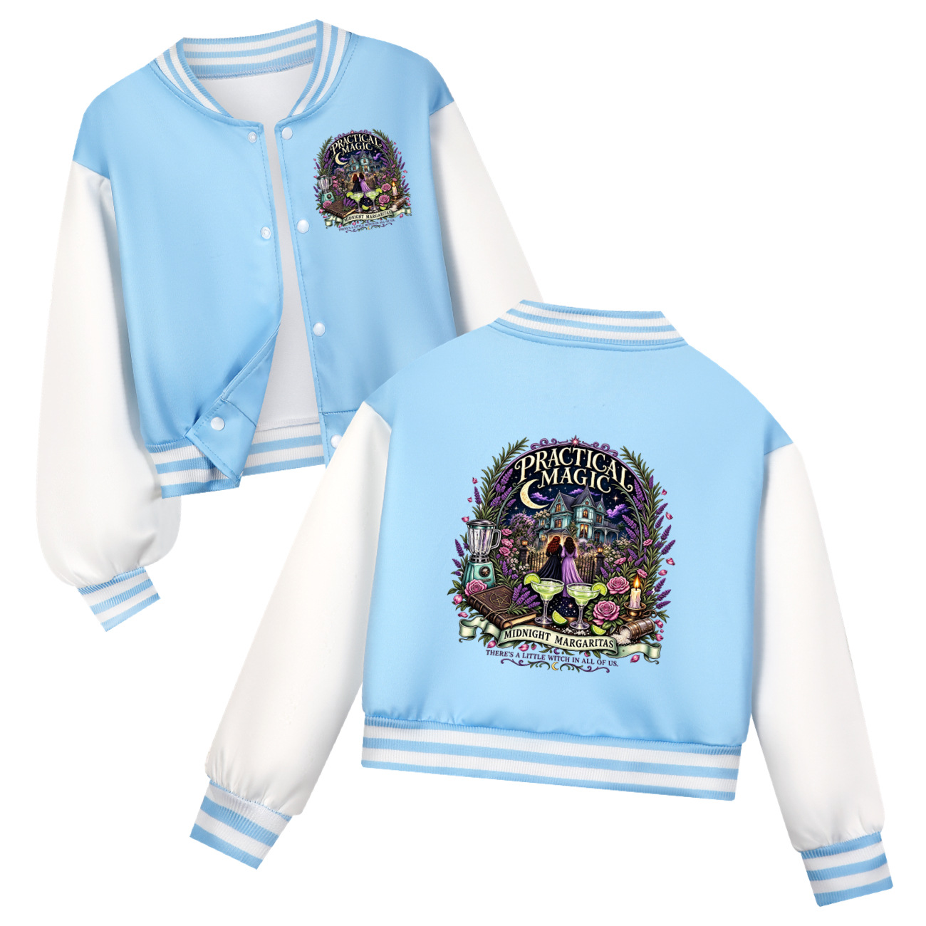New Movie Practical Magic 2 Cl - Baby Clothing Usa ulasan dan harga