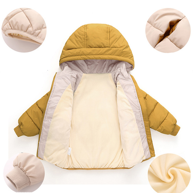 2025 Kids Girls Boys Autumn Wi - Baby Clothing Dividers ulasan dan harga