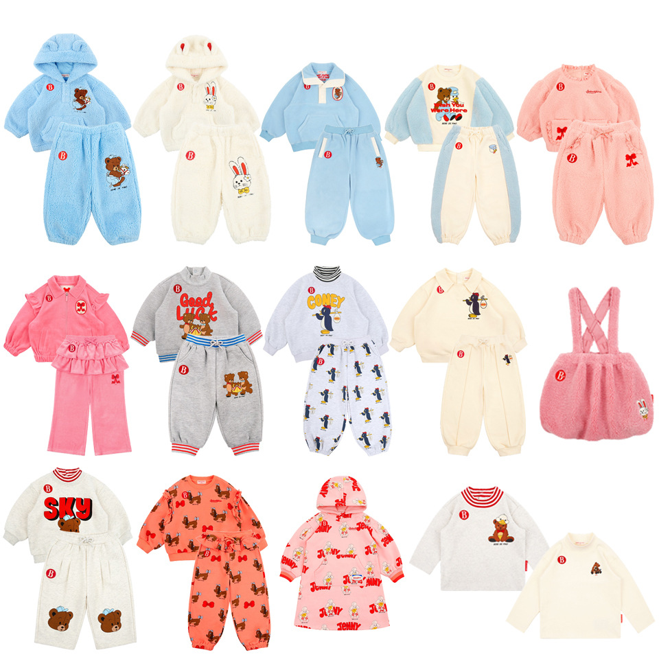 High-Quality Thickened Winter  - Baby Clothing High Quality ulasan dan harga