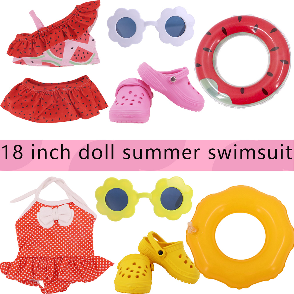 Head Flower Swimsuit Fish Scal - Baby Clothing Usa ulasan dan harga