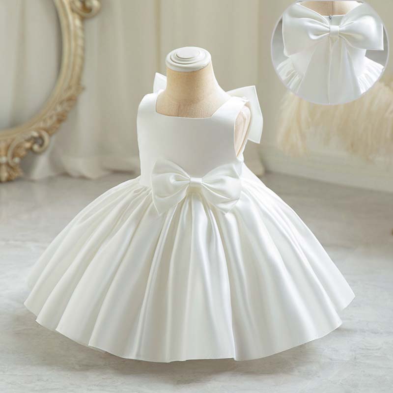 Baby Girls Party Dress Sweet B - Baby Clothing Dresser ulasan dan harga