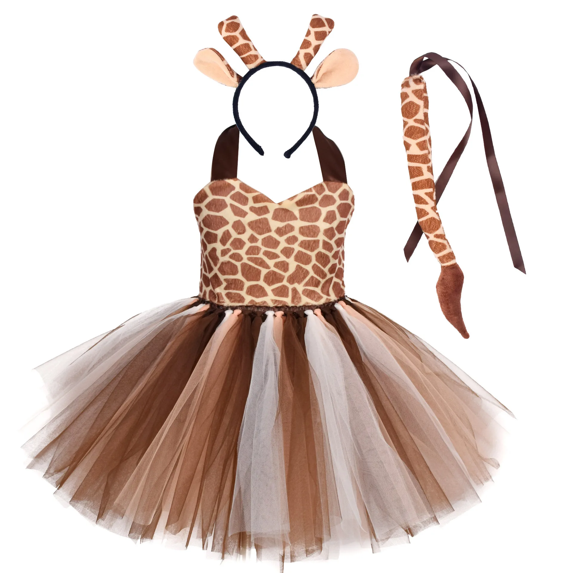 Tiger Costume for Baby Kids Fo - Baby Clothing Dresser ulasan dan harga