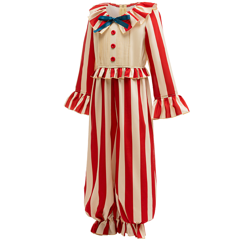 Halloween Clown Outfits Baby G - Baby Clothing Usa ulasan dan harga