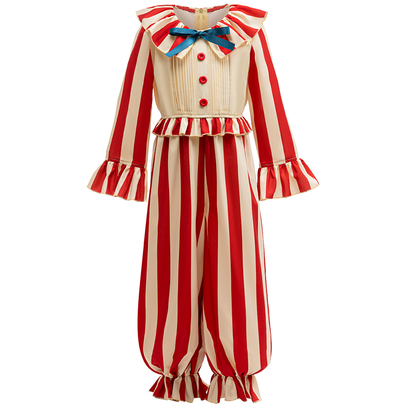 Halloween Clown Outfits Baby G - Baby Clothing Usa ulasan dan harga
