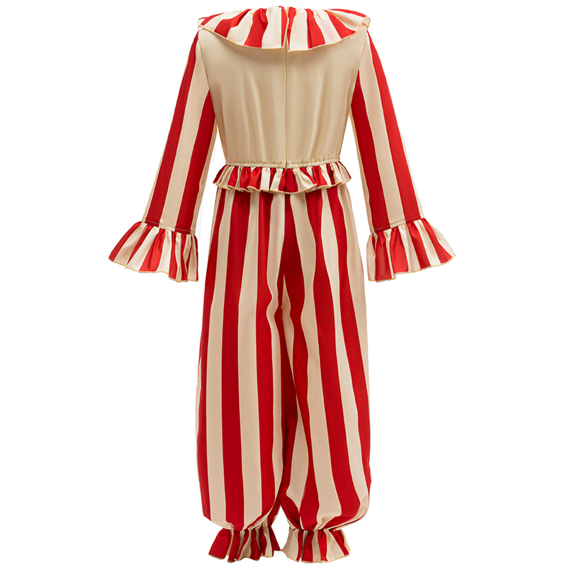 Halloween Clown Outfits Baby G - Baby Clothing Usa ulasan dan harga