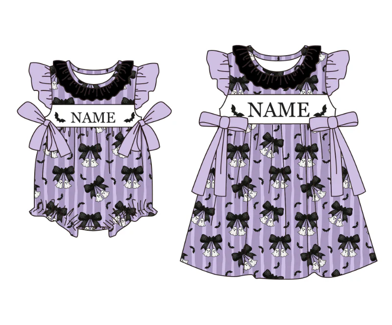 High-Quality Halloween Childre - Baby Clothing High Quality ulasan dan harga