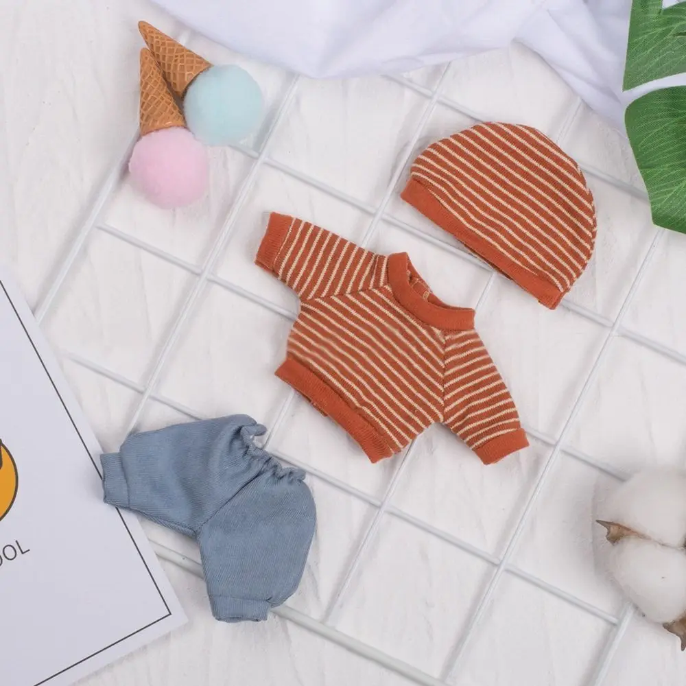 16cm Doll Clothes High-end Dre - Baby Clothing High End ulasan dan harga