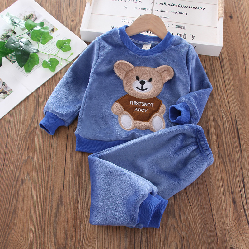New Winter Baby Girls Boys Hom - Baby Clothing Dividers ulasan dan harga