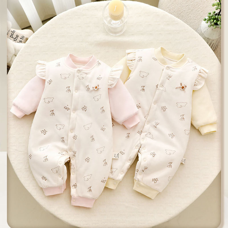 Newborn Baby Cotton High Quali - Baby Clothing High Quality ulasan dan harga